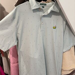 Master’s Peter Millar Polo